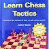 Learn chess tactics YTRREFS