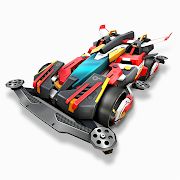 Mini Legend - Mini 4WD Simulation Racing Game MOD APK v2.7.12 [MOD MENU | Instant Win | Unlimited Car Energy | Always Perfect Start | Always Win]