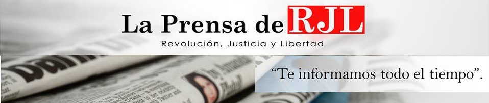 La Prensa de RJL