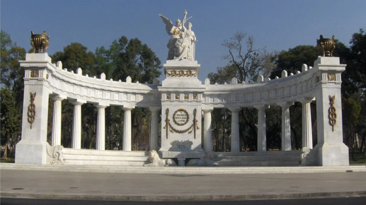 15 Monumentos de México más Importantes y su Historia