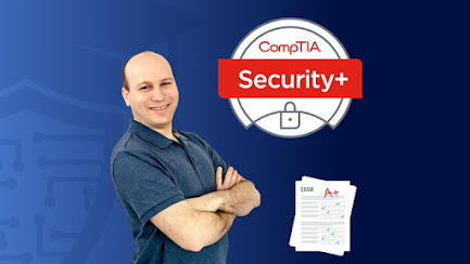 best Practice Test for CompTIA Security+ Certification 501 code