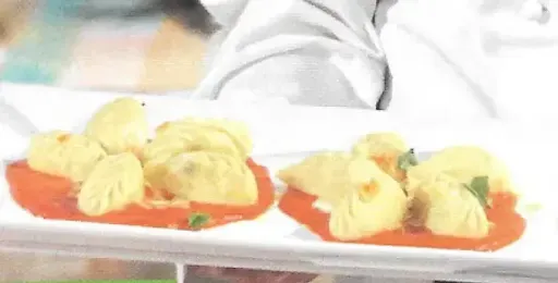 Culurgiones di patate di Michele Farru