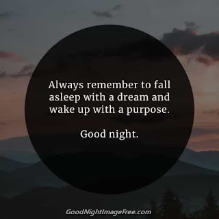 good night quotes download