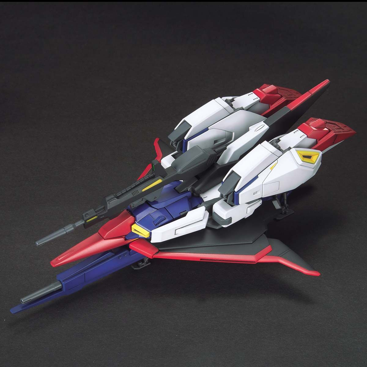 HGUC 1/144 MSZ-006 ZETA GUNDAM (2003) - 04