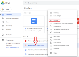 Cara Membuat Postingan di Blogspot Dengan Mudah, serta Memasukan Link Download File