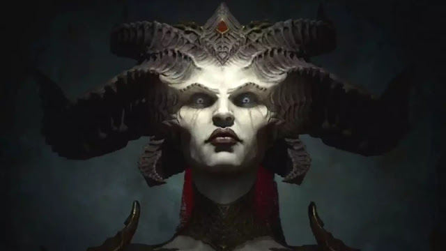 Vazamento sugere que a data de lançamento de Diablo 4 será posterior ao esperado