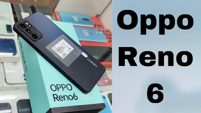 سعر و مواصفات OPPO Reno6 5G