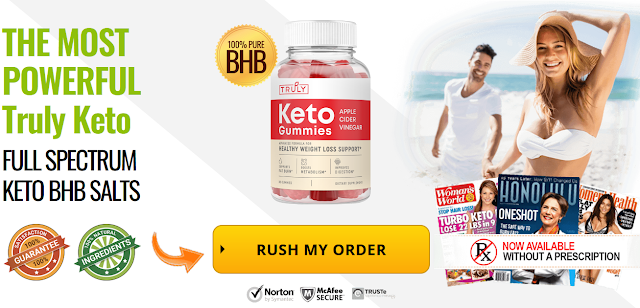 Truly Keto ACV Gummies: Working, Benefits  Ingredients - Ask Masters