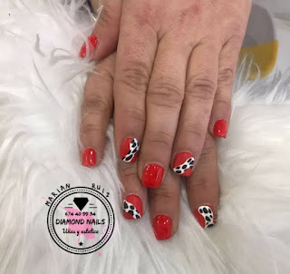 Diamond Nails Estepona