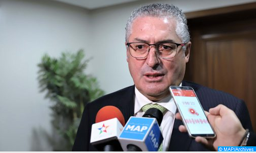 برلمان أمريكا اللاتينية والكاريبي “يتقاسم موقف المملكة المغربية بشأن الصحراء المغربية” (رئيس)
