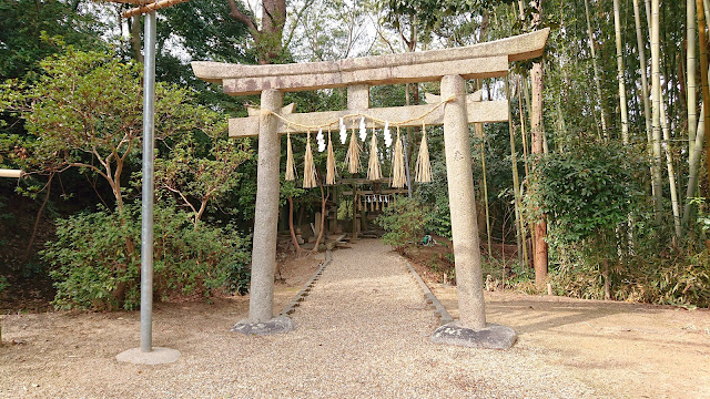 杜本神社(羽曳野市)