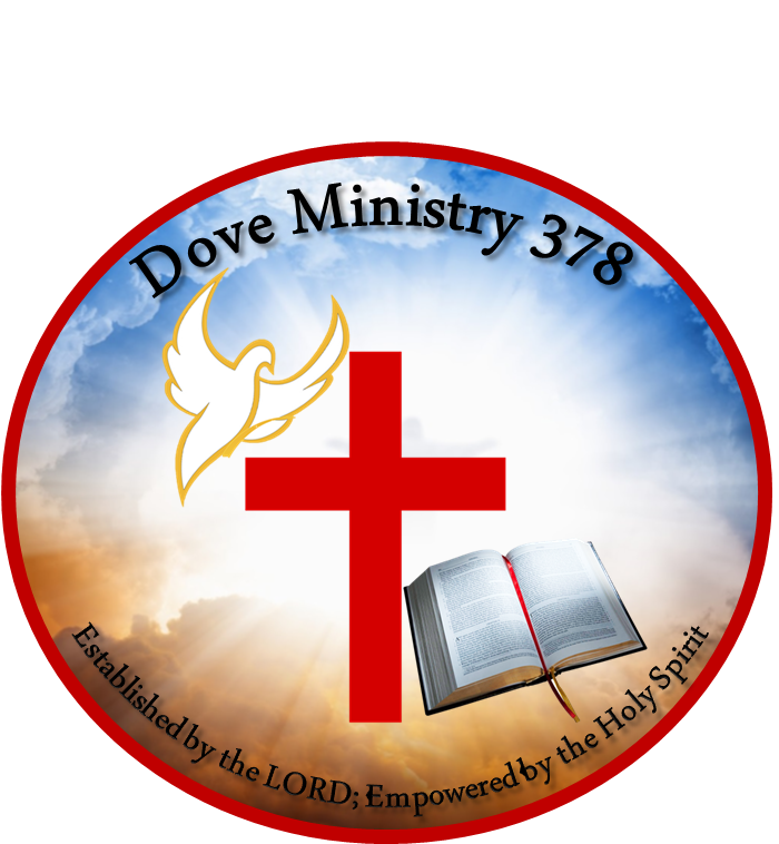 Dove Ministry 378, INC