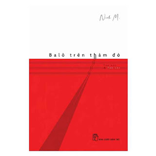 Balô Trên Thảm Đỏ ebook PDF EPUB AWZ3 PRC MOBI