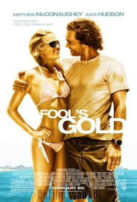 Sinopsis film Fool's Gold (2008)