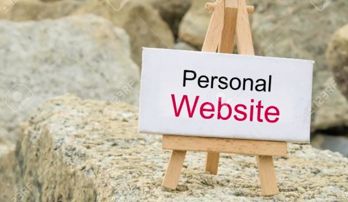 Cara Membuat Website Pribadi untuk Personal Branding