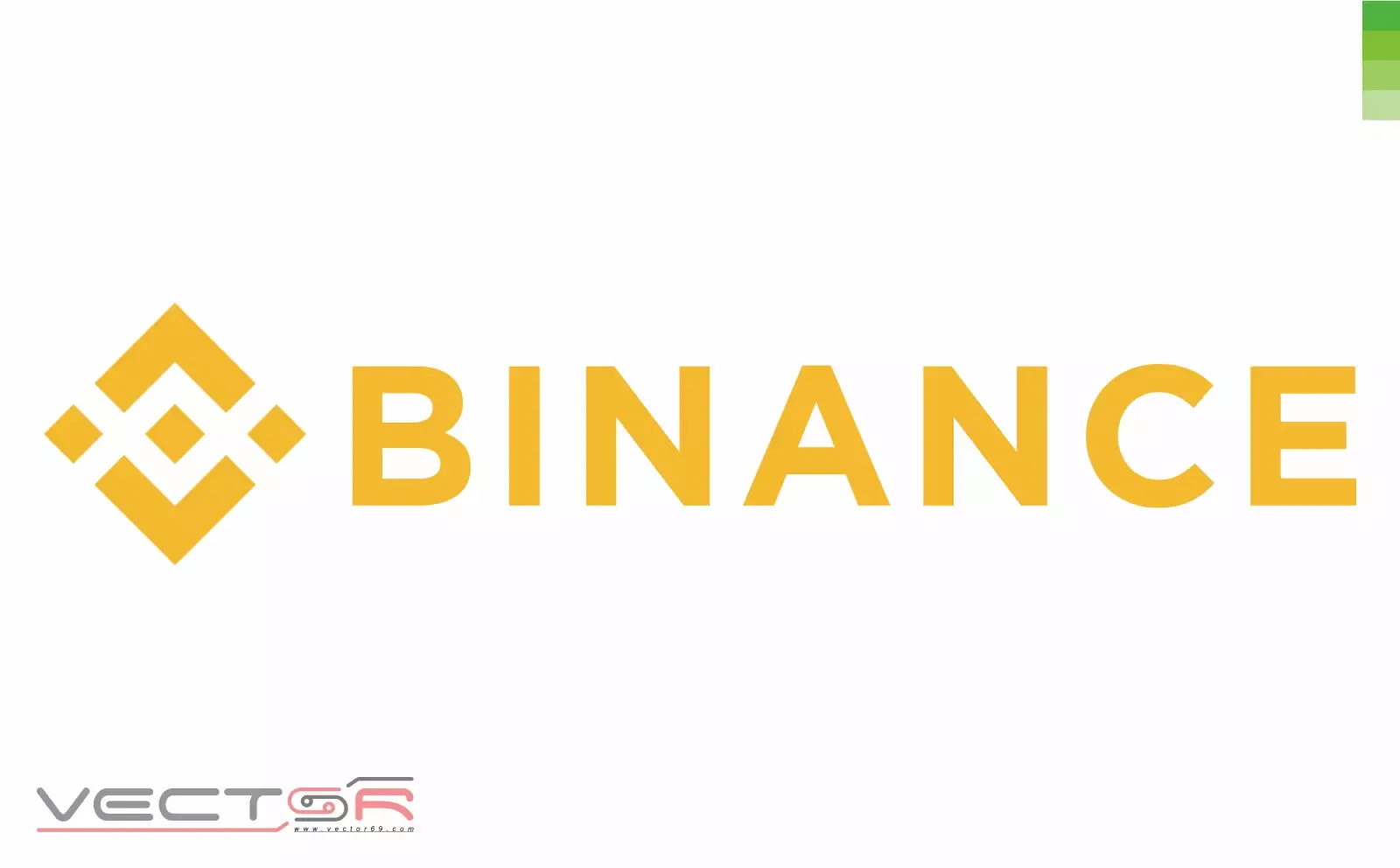 Binance (BNB) Logo - Download Vector File CDR (CorelDraw)