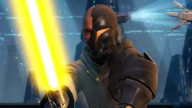 Star Wars: The Old Republic - On this day