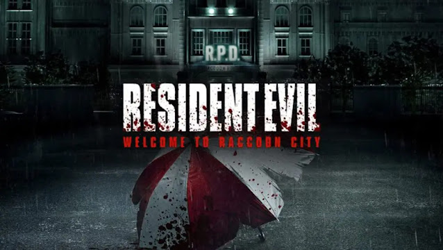 الفيلم السينمائي Resident Evil يواصل إستعراض أجوائه بواسطة 5 فيديوهات جديدة..