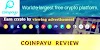 CoinPayU Review : Check is Legit or Fake with Real Payment Proof 