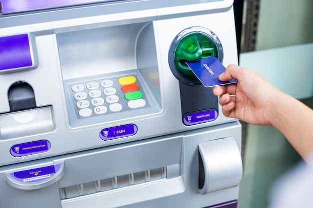 Disturbing news for ATM users