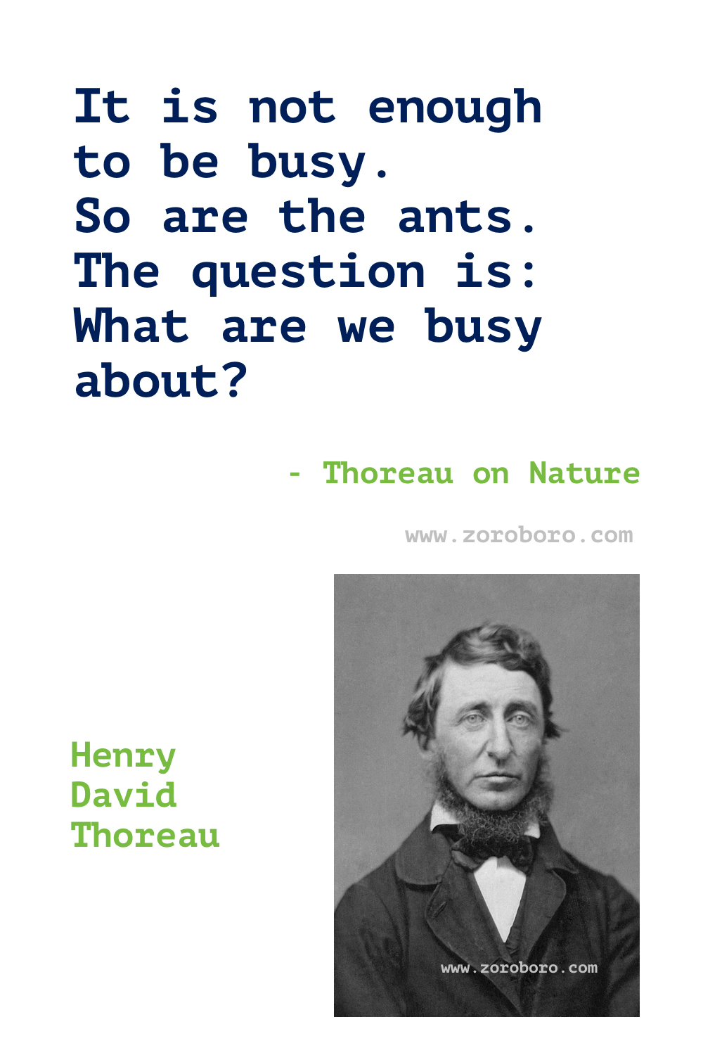 Henry David Thoreau Quotes. Henry David Thoreau Walden Quotes. Henry David Thoreau Nature Quotes.Henry David Thoreau Poems. Henry David Thoreau Quotes. Civil Disobedience/On the Duty of Civil Disobedience Quotes. Henry David Thoreau Inspirational Quotes.