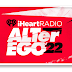 iHeartRadio's Alternative Rock stations 2022 stickerstockfree PNG