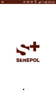Aplicativo da S+ Senepol (MOD,FREE Unlocked )