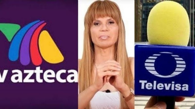 Mhoni Vidente llora, revela que tendremos muerte y cárcel para importantes artistas de Televisa y TV Azteca 