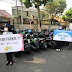 Pembayaran Parkir di Padang Kini Bisa Menggunakan QRIS