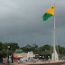 Sipam emite alerta para pancadas de chuva no Acre nesta terça-feira; veja previsão completa