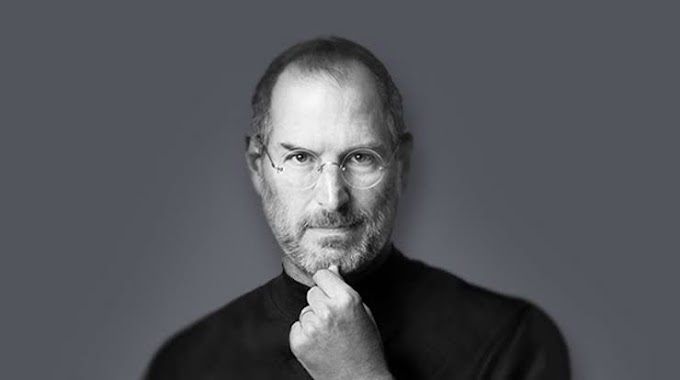 Watch, Read and Learn: The Untold Story of Steve Jobs