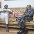 Peter Obi Meets Fayose In Lagos