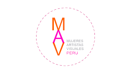 Asociación de Mujeres en las Artes  Visuales del Perú