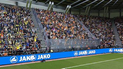 PES 2021 StadiumGofferstadion