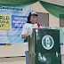 PLATEAU STATE RECORDS 96% MALARIA INSECTICIDES TREATED NETS COVERAGE-FIRST LADY BARR HELEN MUTFWANG. 