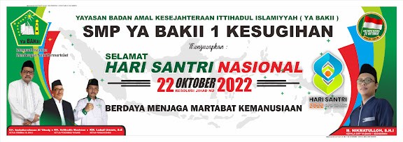 Hari Santri 2022