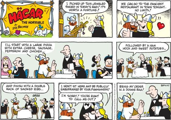 Humorous-Comics-of-Hagar-the-Horrible-3