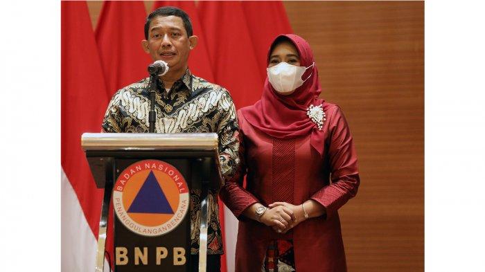 Kata BNPB: Menteri hingga Anggota DPR Sepulang dari Luar Negeri Dapat 'Pengecualian' Karantina