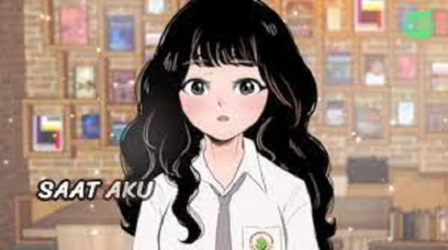 Webtoon yang Ada Unsur Dewasa