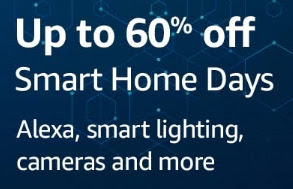 Make Your Home Smart with Smart Devices