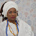 Mãe Geisa de Oxum toma posse como Coordenadora da FENACAB/Regional de Alagoinhas