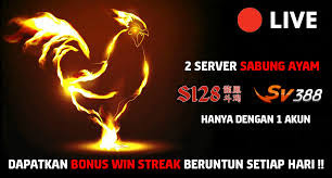 Situs Judi Slot Online Sv388 Online Terbaru Link Login Sv388 Terpercaya