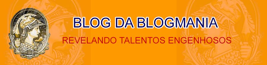 BLOG DA BLOGMANIA