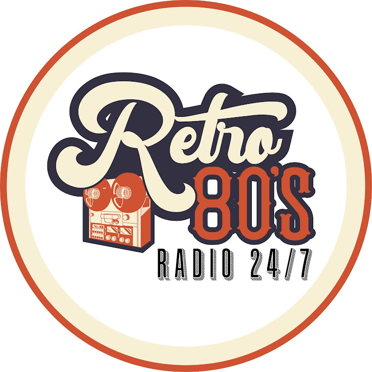 Retro 80’s Radio 24/7