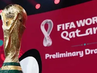 Piala Dunia 2022 Qatar, Berikut Link Nonton Siaran Langsungnya Secara Gratis Dan Online Tidak Berbayar