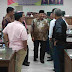 DPRD Kabupaten Pasaman Laksanakan Paripurna Pengusulan Pengunduran Bupati Pasaman di ruang sidang utama DPRD Pasaman, 