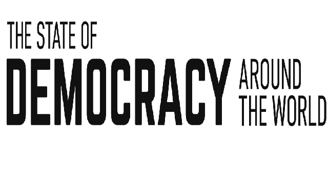 The State of Democracy in Different Regions around the World