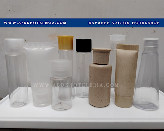 ENVASES HOTELEROS