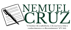 BLOG NEMUEL CRUZ 