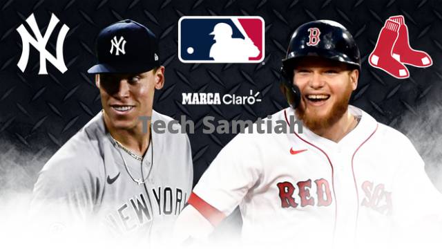 Red sox-Yankees 2021